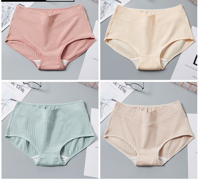 Női bikini terhes nők számára 4 db-os készletben.