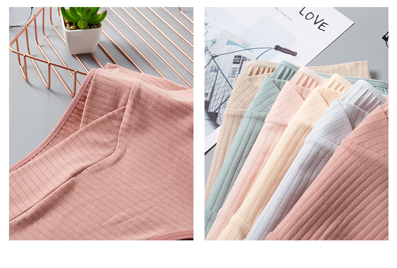 Női bikini terhes nők számára 4 db-os készletben.