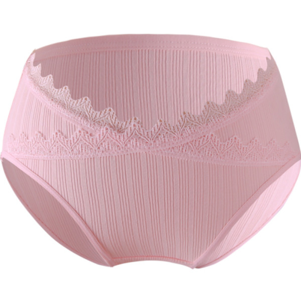 Dviejų bikinių su nėriniais rinkinys nėščiosioms