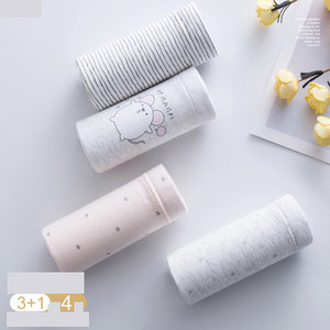 Női bikini 3 vagy 4 darabos szettben, szalaggal