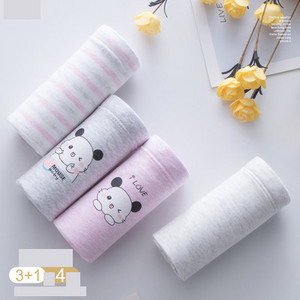 Női bikini 3 vagy 4 darabos szettben, szalaggal