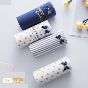 Női bikini 3 vagy 4 darabos szettben, szalaggal