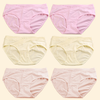 6 db-os bikini készlet terhes nők számára