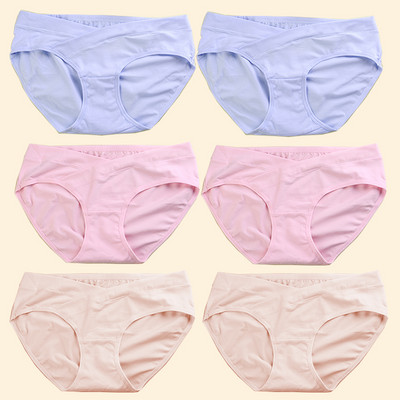 6 db-os bikini készlet terhes nők számára