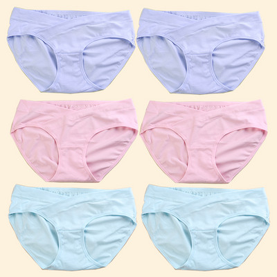 6 db-os bikini készlet terhes nők számára