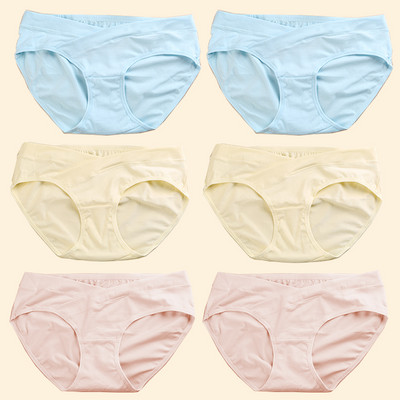 6 db-os bikini készlet terhes nők számára