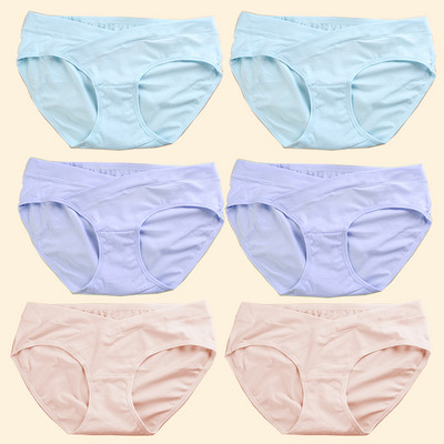 6 db-os bikini készlet terhes nők számára