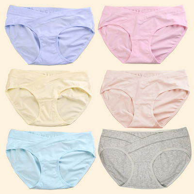 6 db-os bikini készlet terhes nők számára