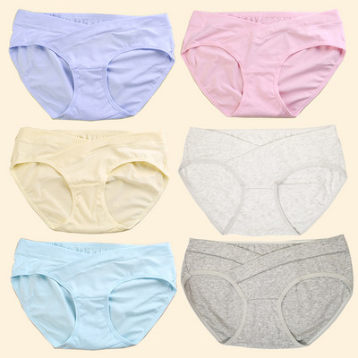 6 db-os bikini készlet terhes nők számára