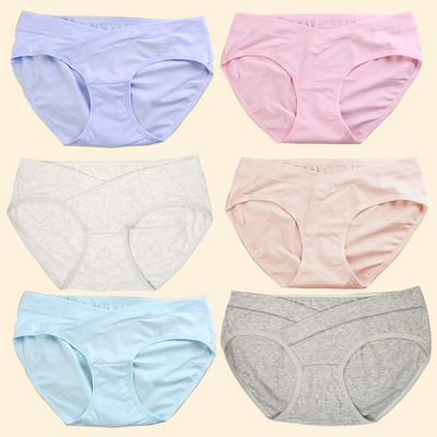 6 db-os bikini készlet terhes nők számára