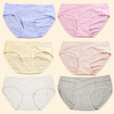 6 db-os bikini készlet terhes nők számára