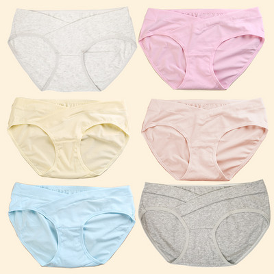 6 db-os bikini készlet terhes nők számára