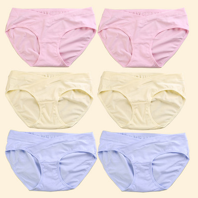 6 db-os bikini készlet terhes nők számára