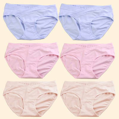 6 db-os bikini készlet terhes nők számára