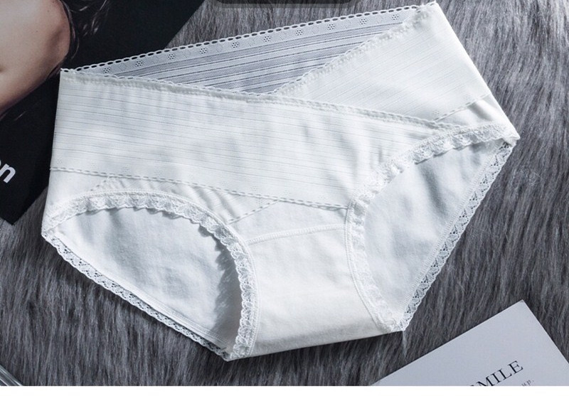 Női bikini 2 db alacsony derékú kismamáknak