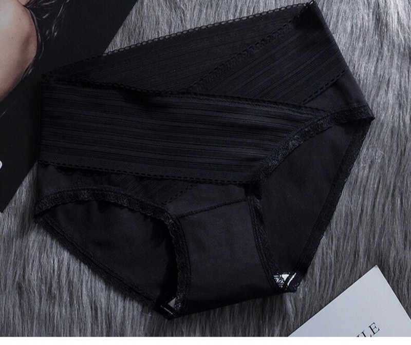 Női bikini 2 db alacsony derékú kismamáknak