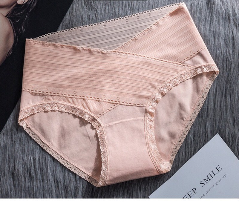 Női bikini 2 db alacsony derékú kismamáknak