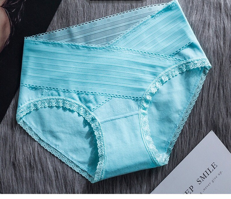 Női bikini 2 db alacsony derékú kismamáknak