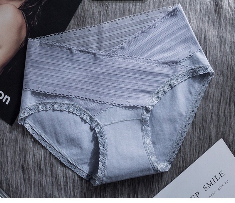 Női bikini 2 db alacsony derékú kismamáknak