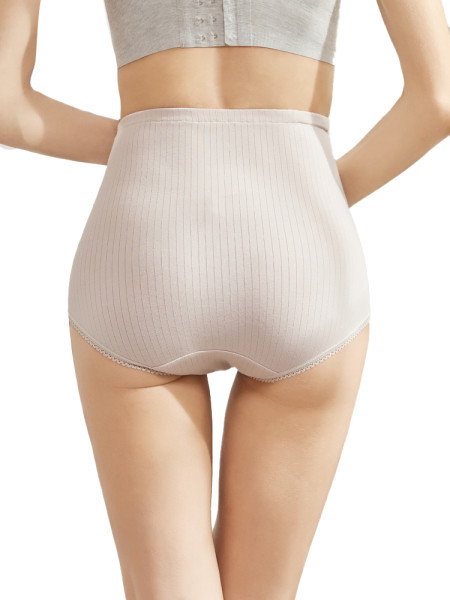 3 dalių bikinio rinkinys aukštu juosmeniu nėščiosioms