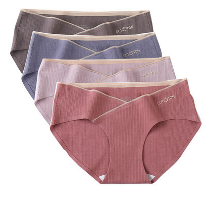 Moteriškų bikinių komplektas 4 vnt. tinka nėščiosioms