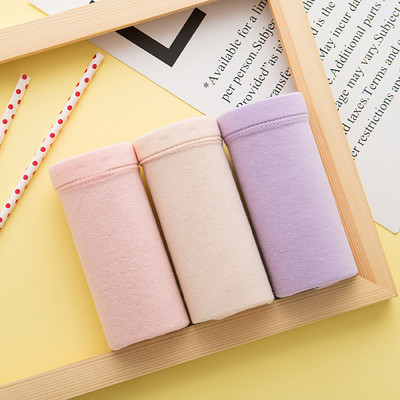 3 db-os fehérnemű szett kismamáknak színes mintával