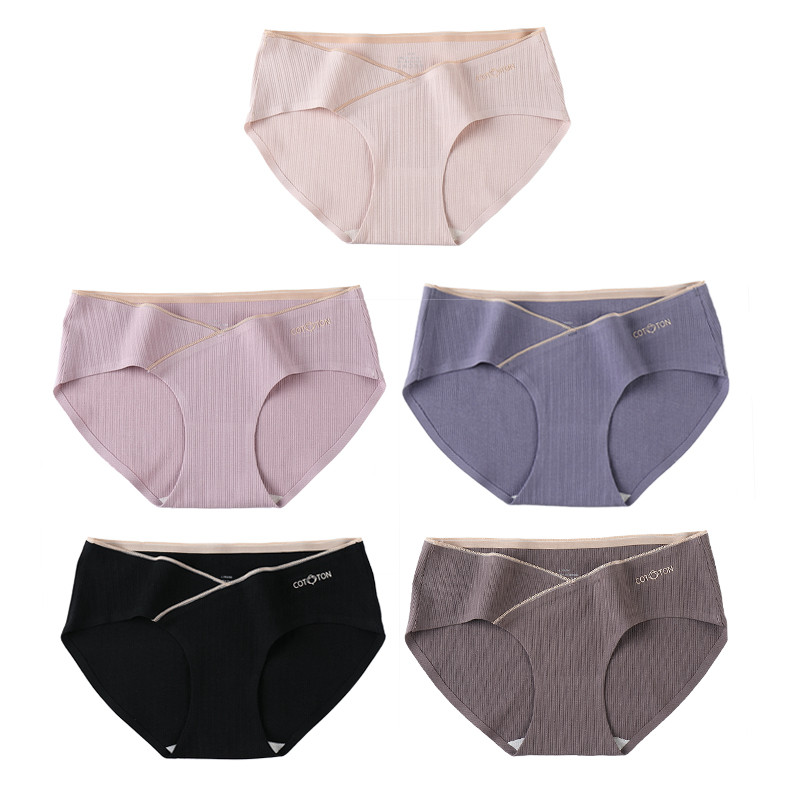 Ženski bikini set od 5 komada pogodan za trudnice