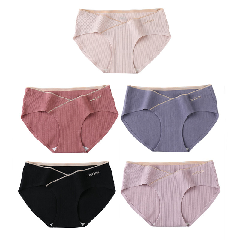 Ženski bikini set od 5 komada pogodan za trudnice