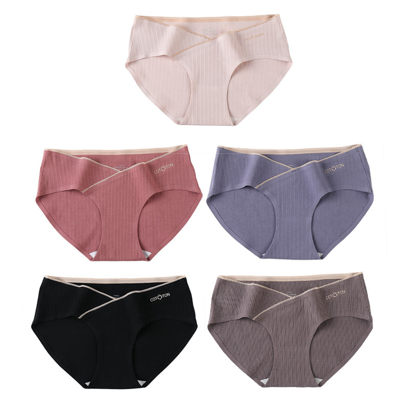 Ženski bikini set od 5 komada pogodan za trudnice