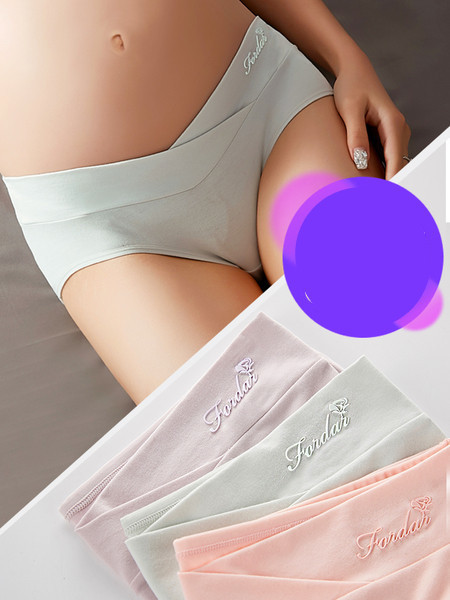 Комплект бикини от 4 или 5 броя за бременни жени