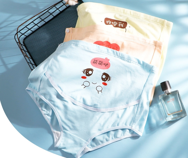 Női bikini terhes nők számára - több modell