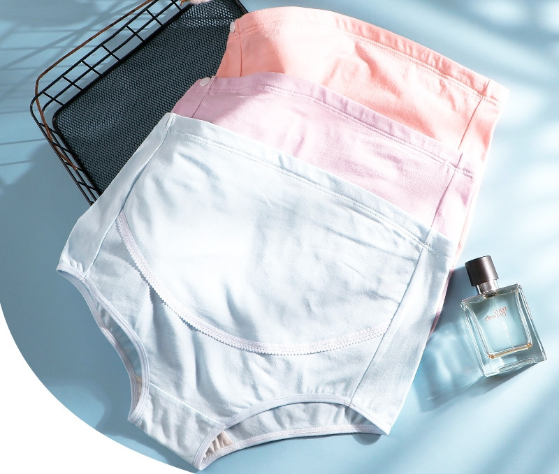 Női bikini terhes nők számára - több modell