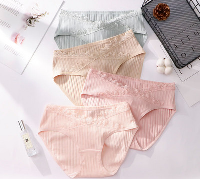 Σετ 4 τεμάχια γυναικεία μπικίνι για έγκυες γυναίκες