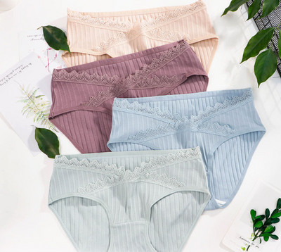 Σετ 4 τεμάχια γυναικεία μπικίνι για έγκυες γυναίκες