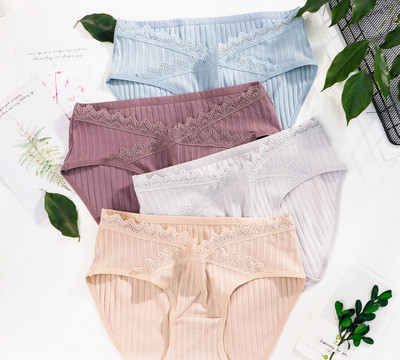 Σετ 4 τεμάχια γυναικεία μπικίνι για έγκυες γυναίκες