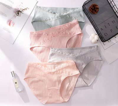 Σετ 4 τεμάχια γυναικεία μπικίνι για έγκυες γυναίκες