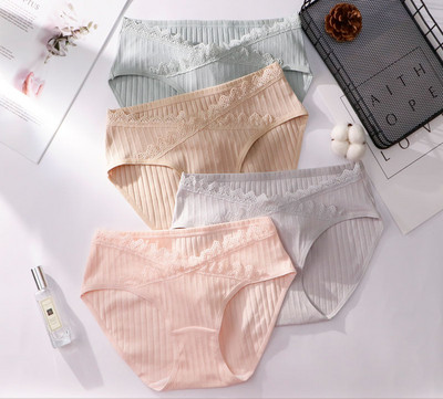 Σετ 4 τεμάχια γυναικεία μπικίνι για έγκυες γυναίκες