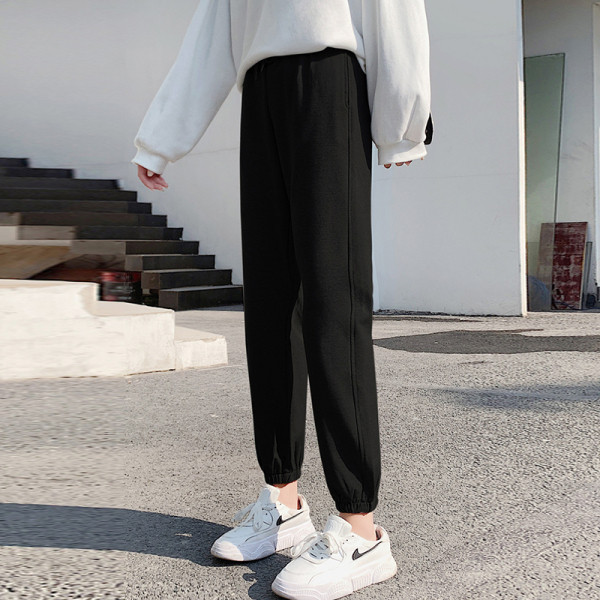 Napi bő nadrág terhes nők számára