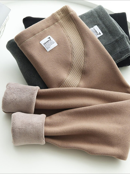 Wedge za trudnice s visokim strukom - nekoliko modela