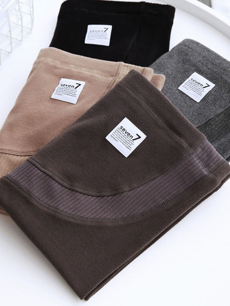 Wedge za trudnice s visokim strukom - nekoliko modela