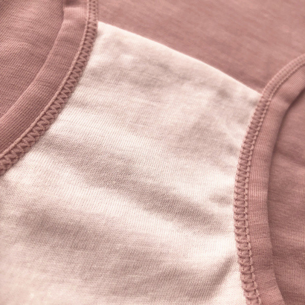 Σετ 4 τεμαχία εσωρούχων για έγκυες γυναίκες