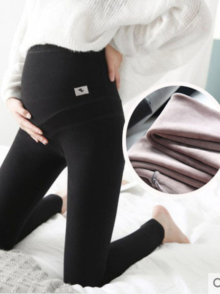 Ék terhes nők számára, magas derékkal