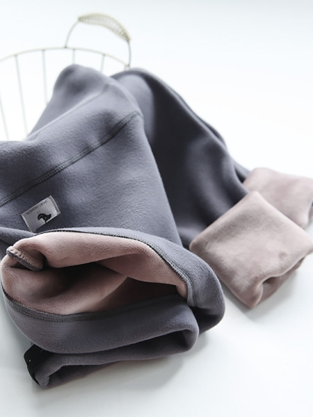 Ék terhes nők számára, magas derékkal