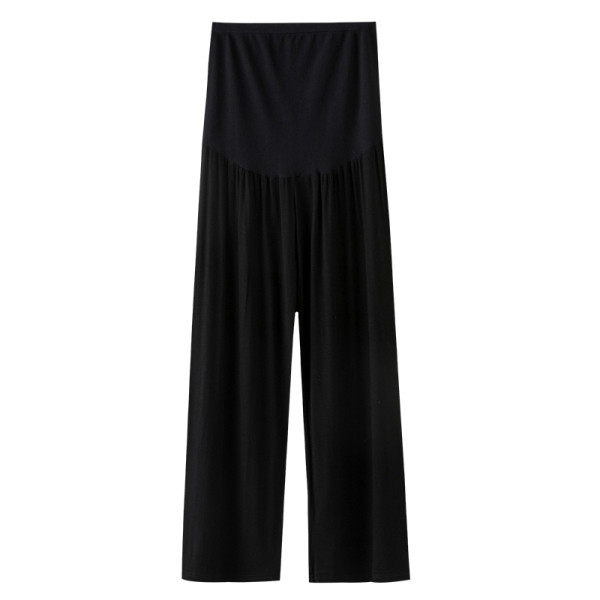 Napi széles nadrág terhes nők számára