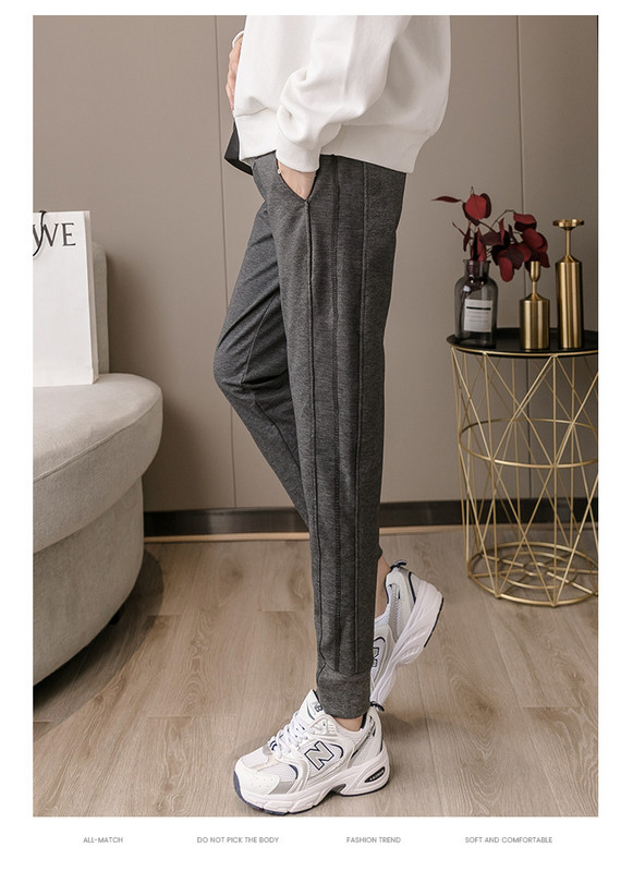 Igapäevased puhtad püksid rasedatele