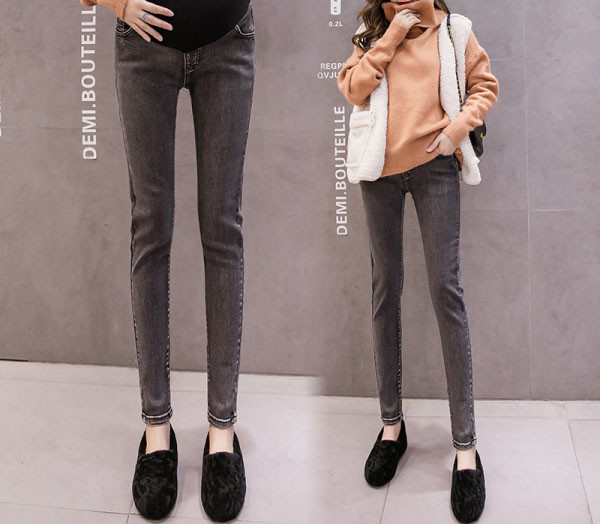 Taskutega vabaaja teksad rasedatele