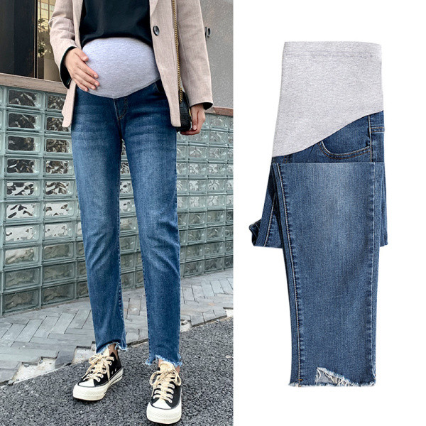 Νέο μοντέλο τζιν για έγκυες γυναίκες