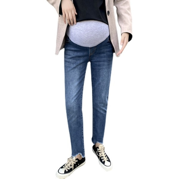 Νέο μοντέλο τζιν για έγκυες γυναίκες