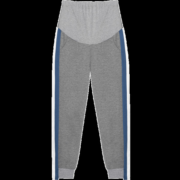 Casual παντελόνι για έγκυες γυναίκες