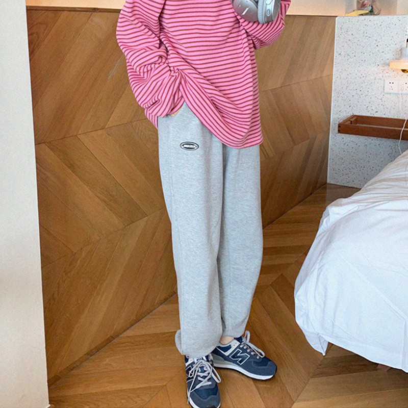 Sportlik-vabaaja aluspesu elastse vööga rasedatele